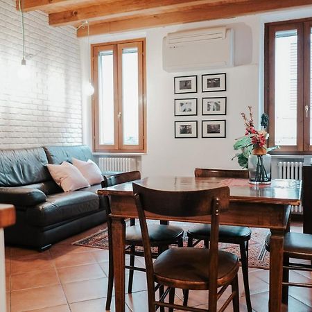 Tra Le Case Di Reggio - Zaccagni Reggio d'Emilie Extérieur photo