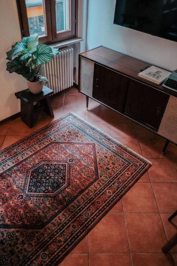 Tra Le Case Di Reggio - Zaccagni Reggio d'Emilie Extérieur photo