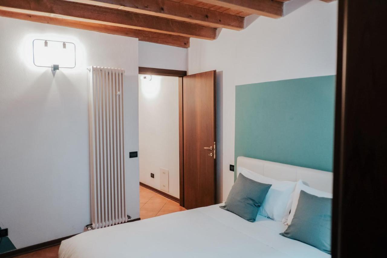 Tra Le Case Di Reggio - Zaccagni Reggio d'Emilie Extérieur photo