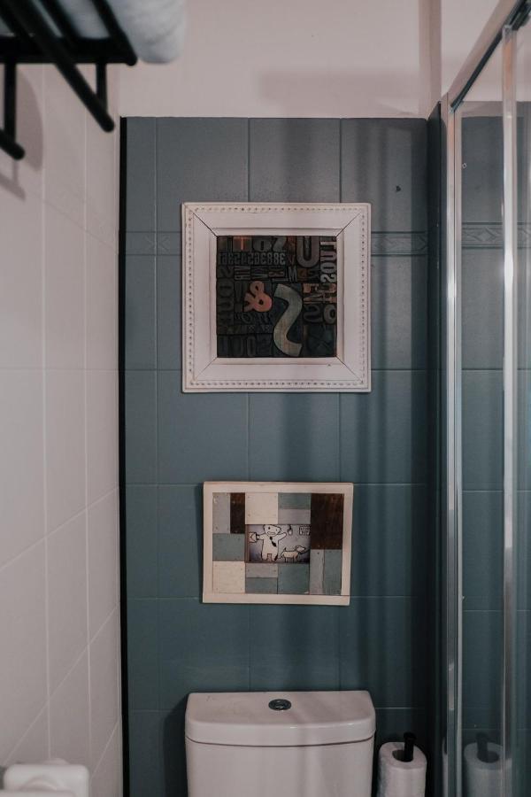 Tra Le Case Di Reggio - Zaccagni Reggio d'Emilie Extérieur photo