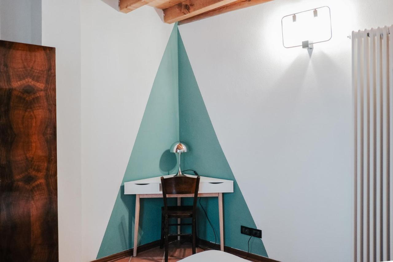 Tra Le Case Di Reggio - Zaccagni Reggio d'Emilie Extérieur photo